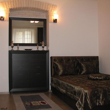 Apartment On Staroievreiska Львов Экстерьер фото