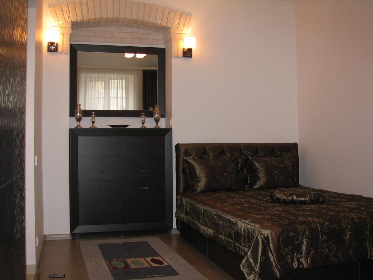Apartment On Staroievreiska Львов Экстерьер фото