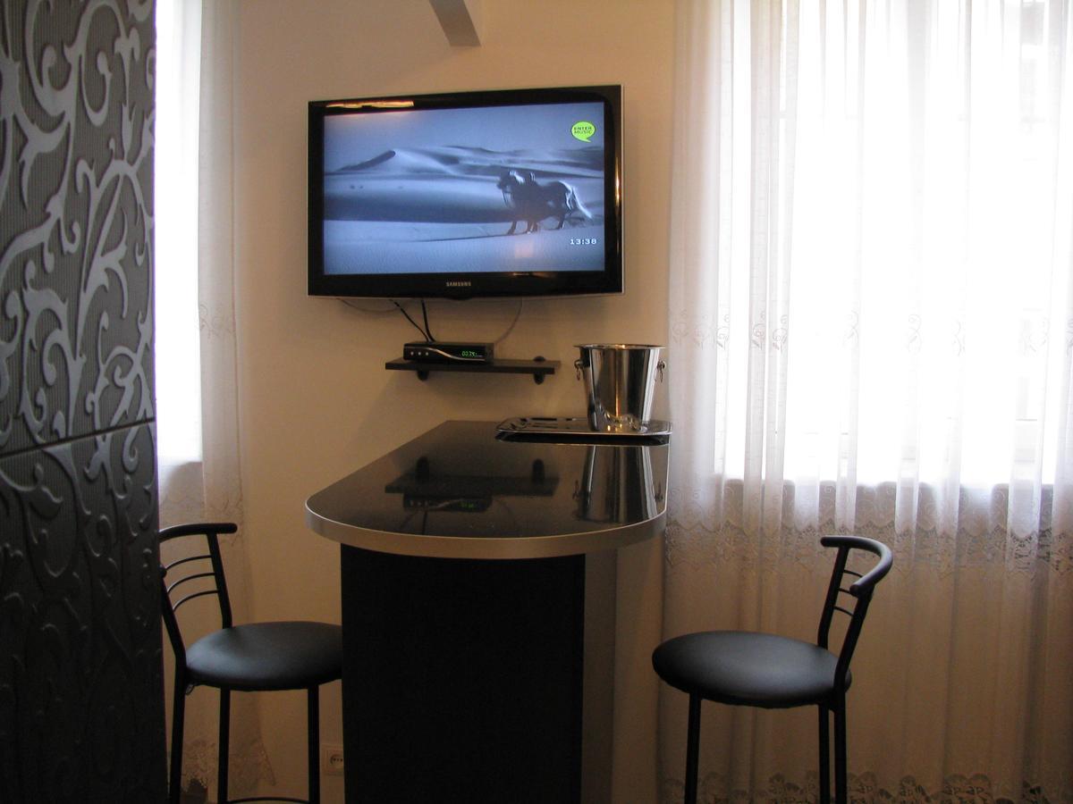 Apartment On Staroievreiska Львов Экстерьер фото