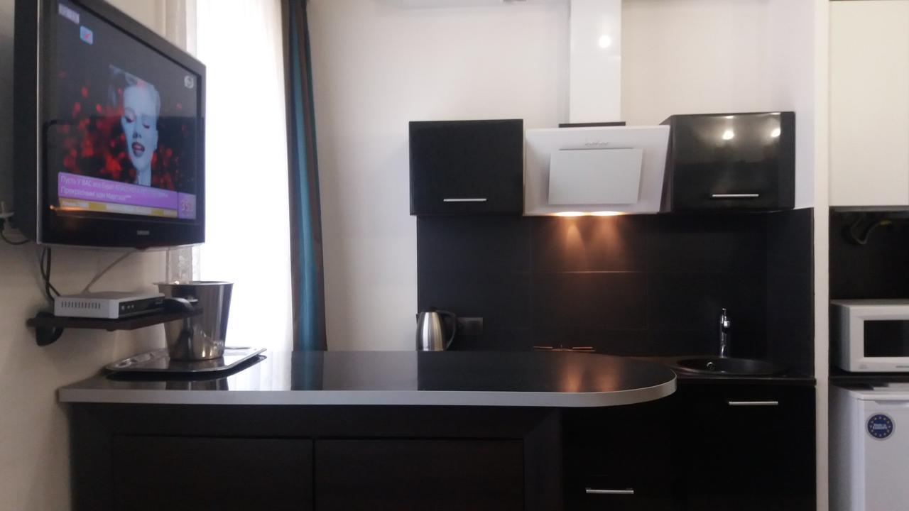 Apartment On Staroievreiska Львов Экстерьер фото