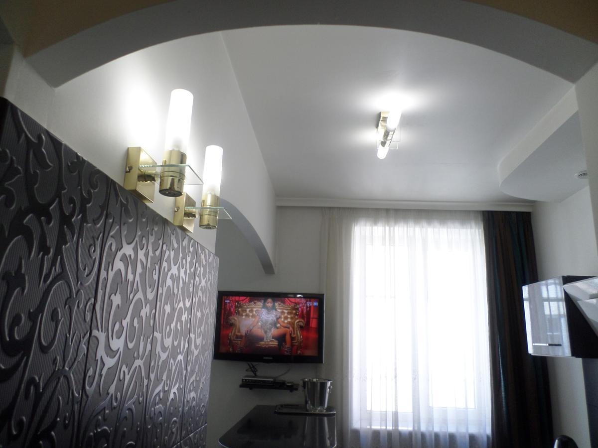 Apartment On Staroievreiska Львов Экстерьер фото