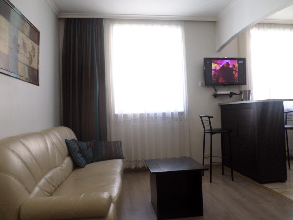 Apartment On Staroievreiska Львов Экстерьер фото