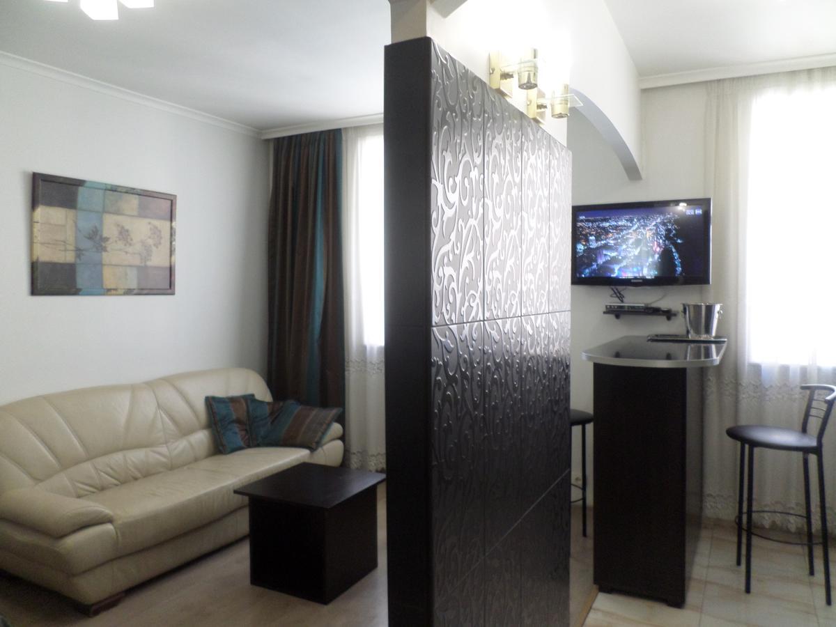 Apartment On Staroievreiska Львов Экстерьер фото