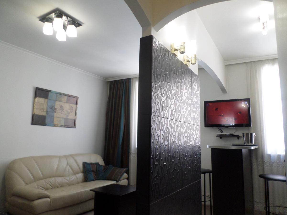 Apartment On Staroievreiska Львов Экстерьер фото