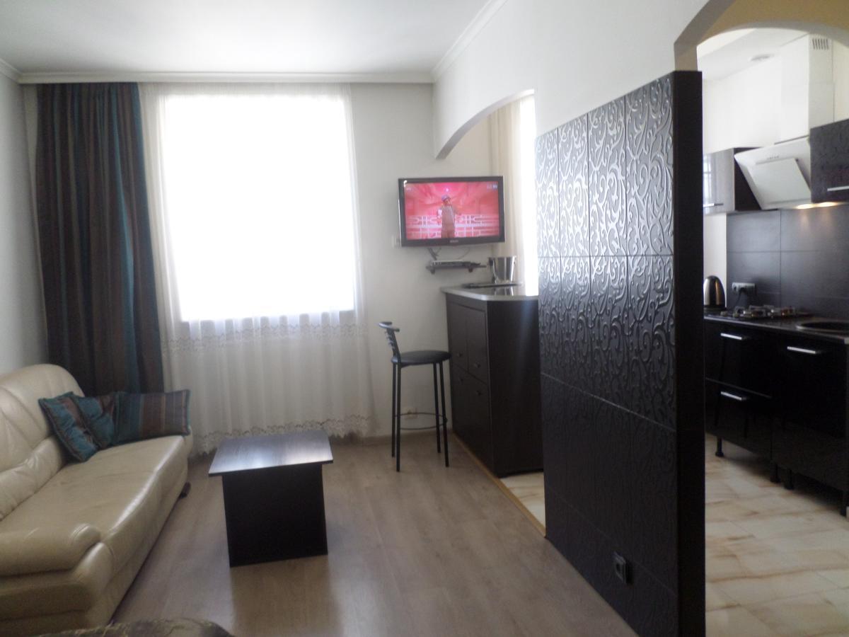 Apartment On Staroievreiska Львов Экстерьер фото