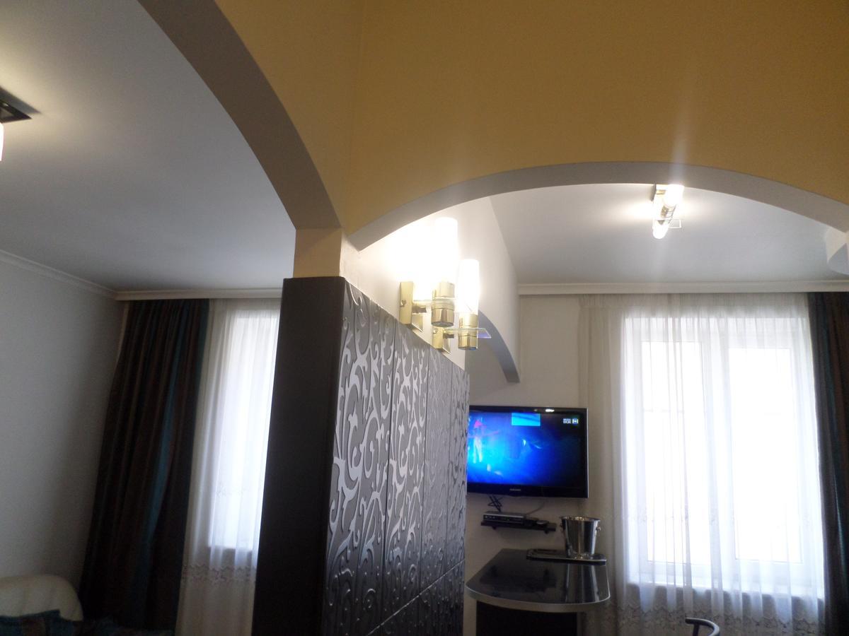 Apartment On Staroievreiska Львов Экстерьер фото