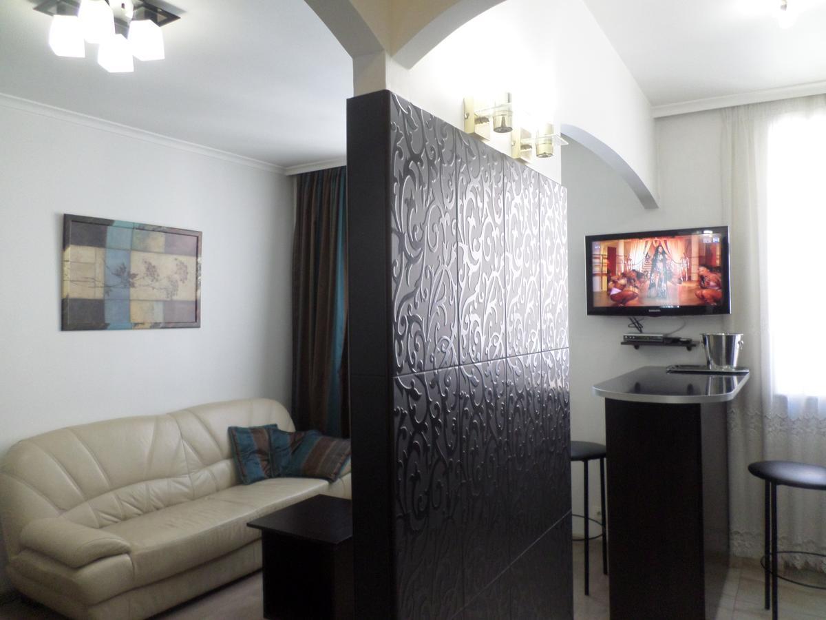 Apartment On Staroievreiska Львов Экстерьер фото
