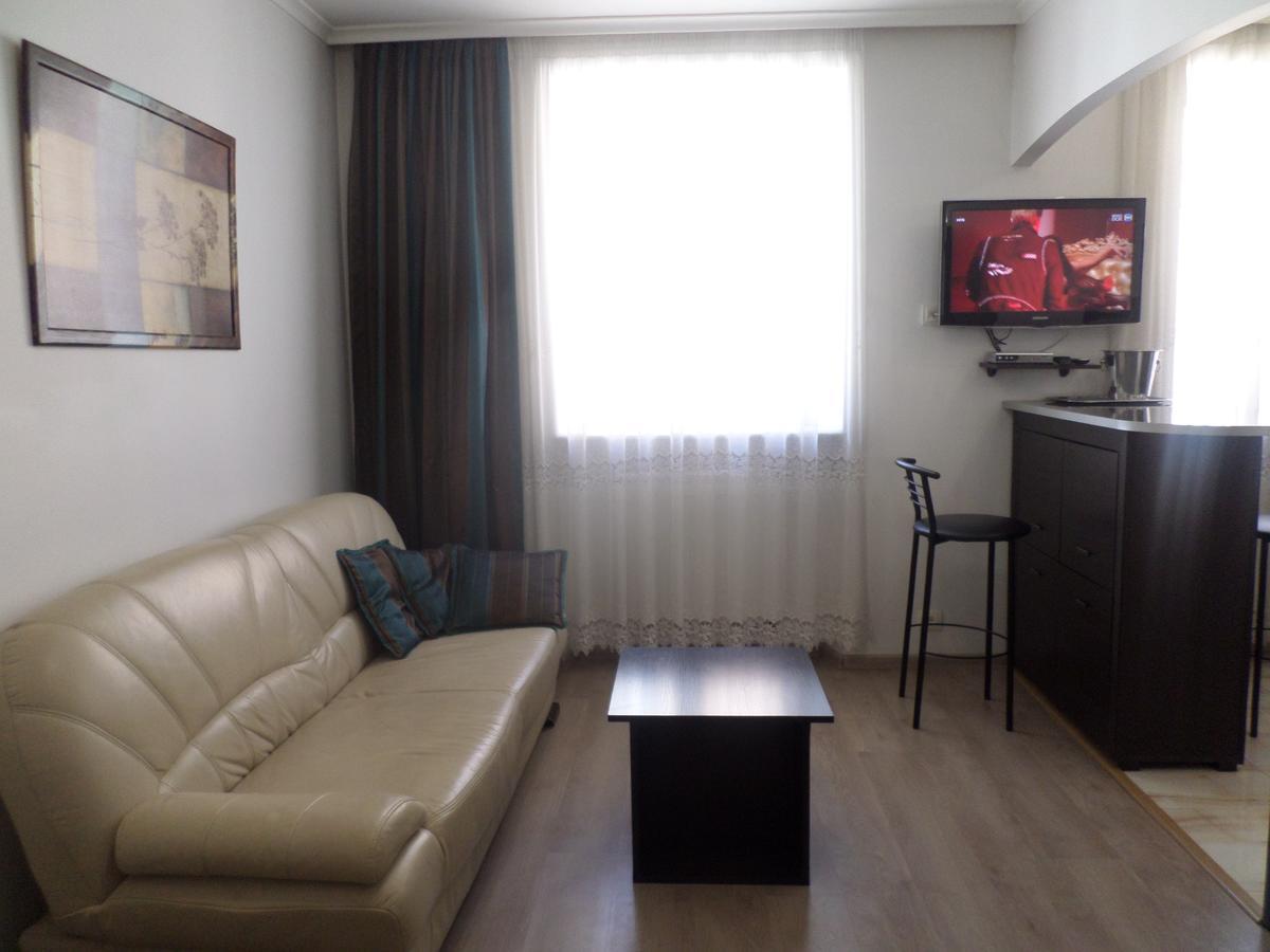 Apartment On Staroievreiska Львов Экстерьер фото