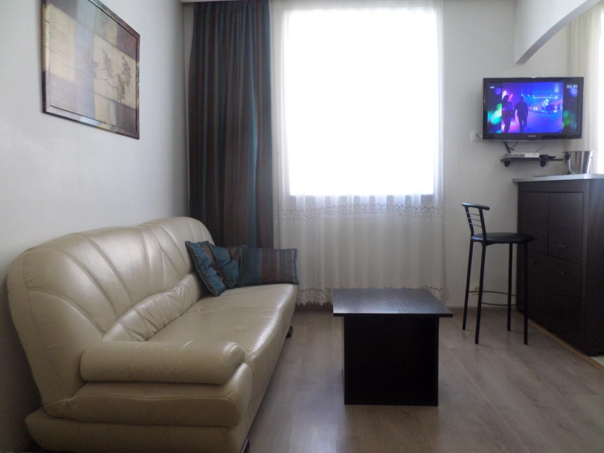 Apartment On Staroievreiska Львов Экстерьер фото