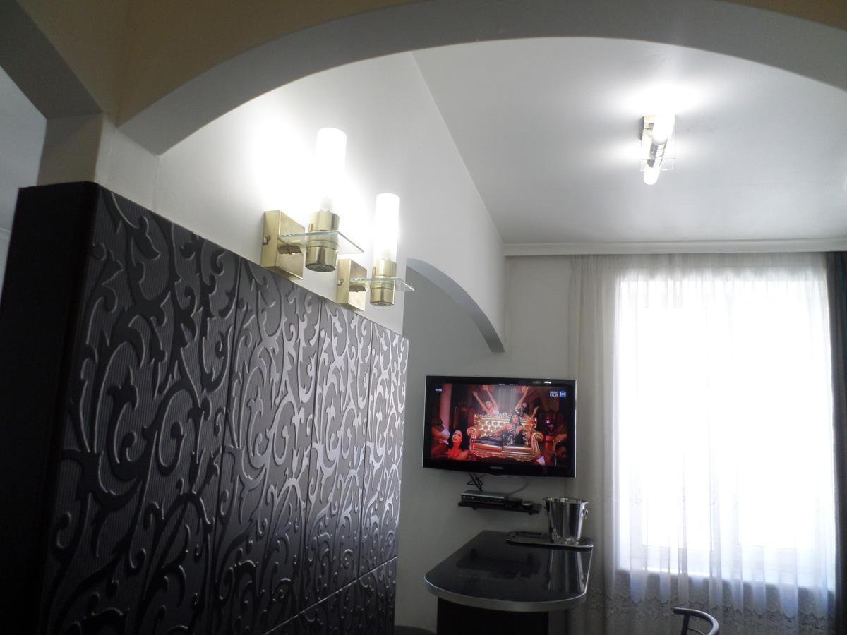 Apartment On Staroievreiska Львов Экстерьер фото
