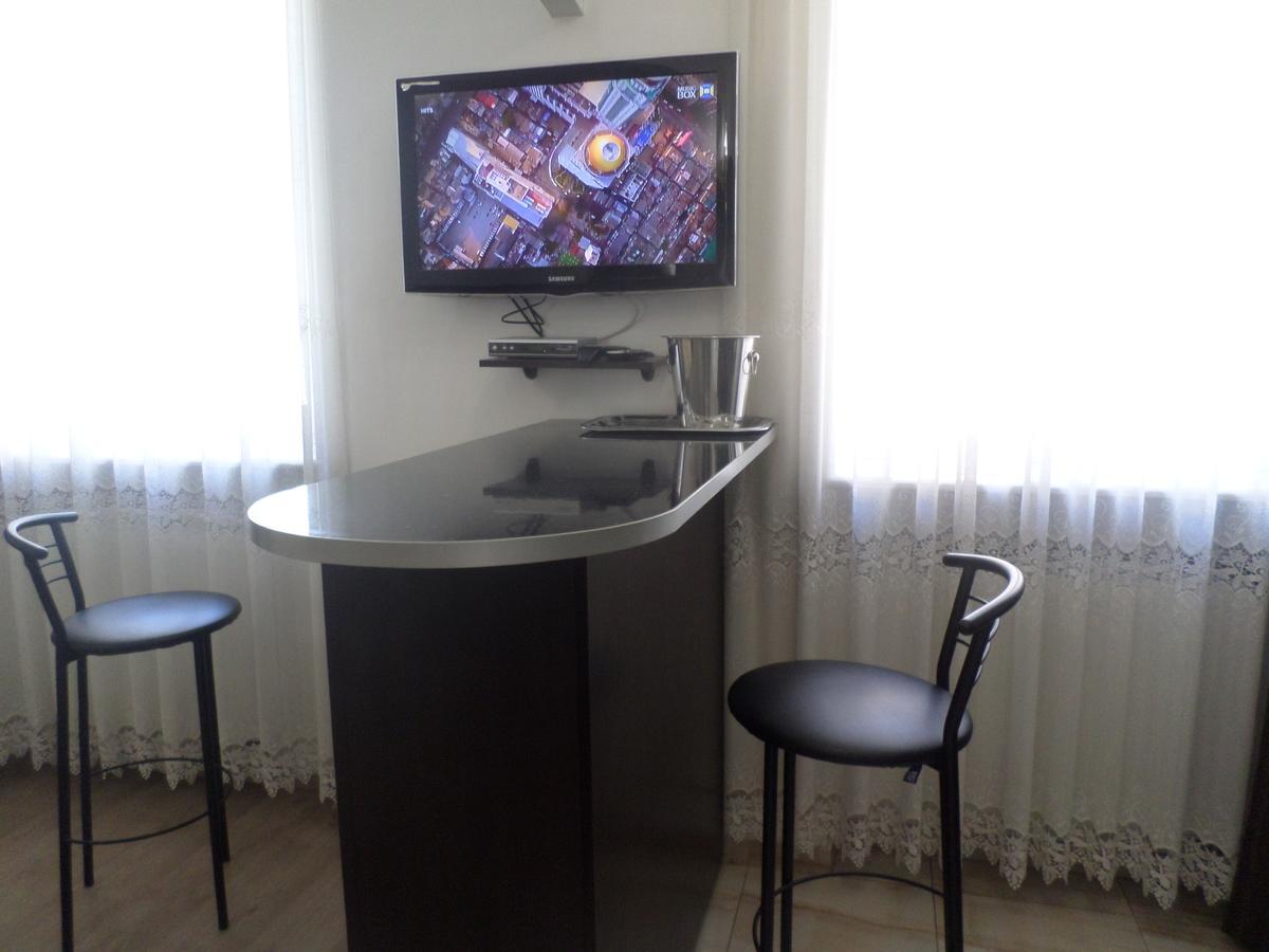 Apartment On Staroievreiska Львов Экстерьер фото