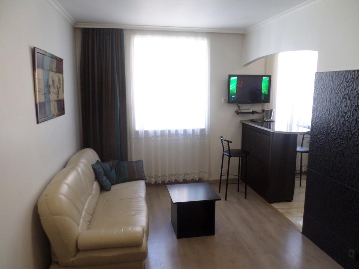 Apartment On Staroievreiska Львов Экстерьер фото