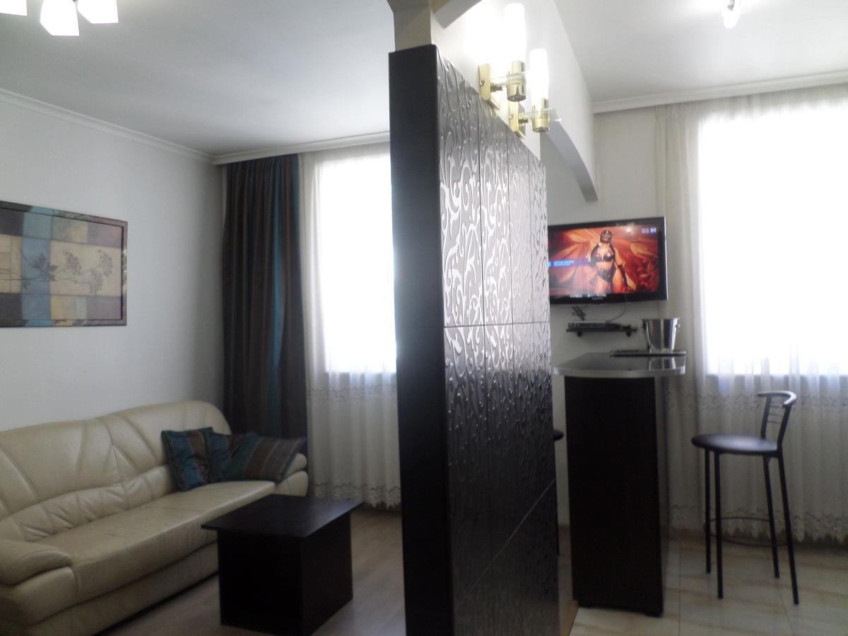 Apartment On Staroievreiska Львов Экстерьер фото