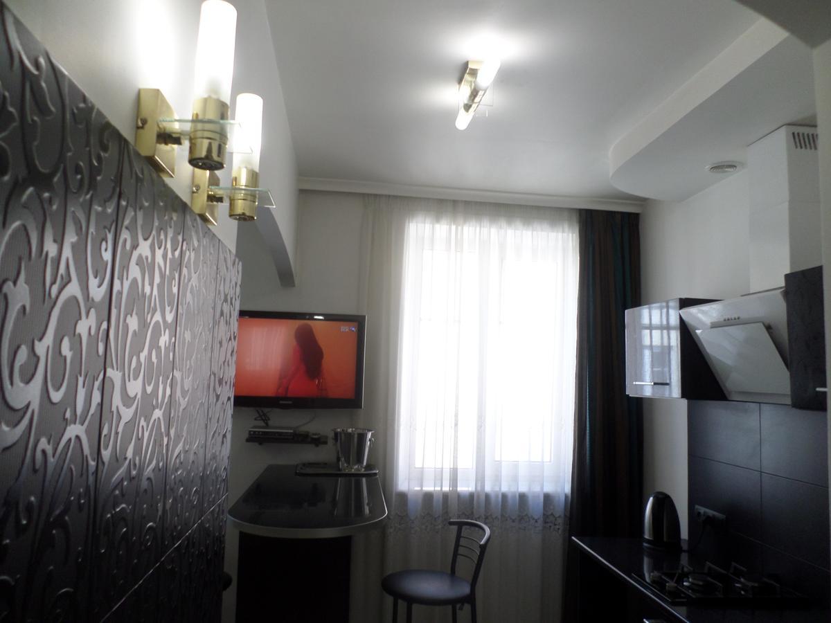 Apartment On Staroievreiska Львов Экстерьер фото